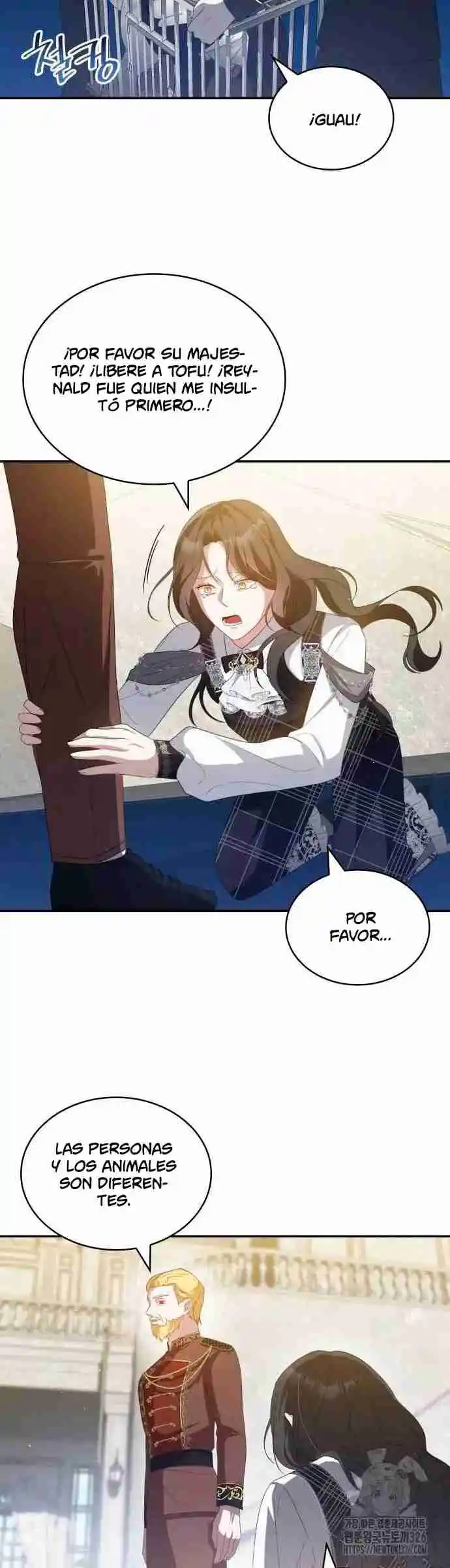 La Malvada Princesa. - Capítulo 12 - Página 27 - LectorTMOo