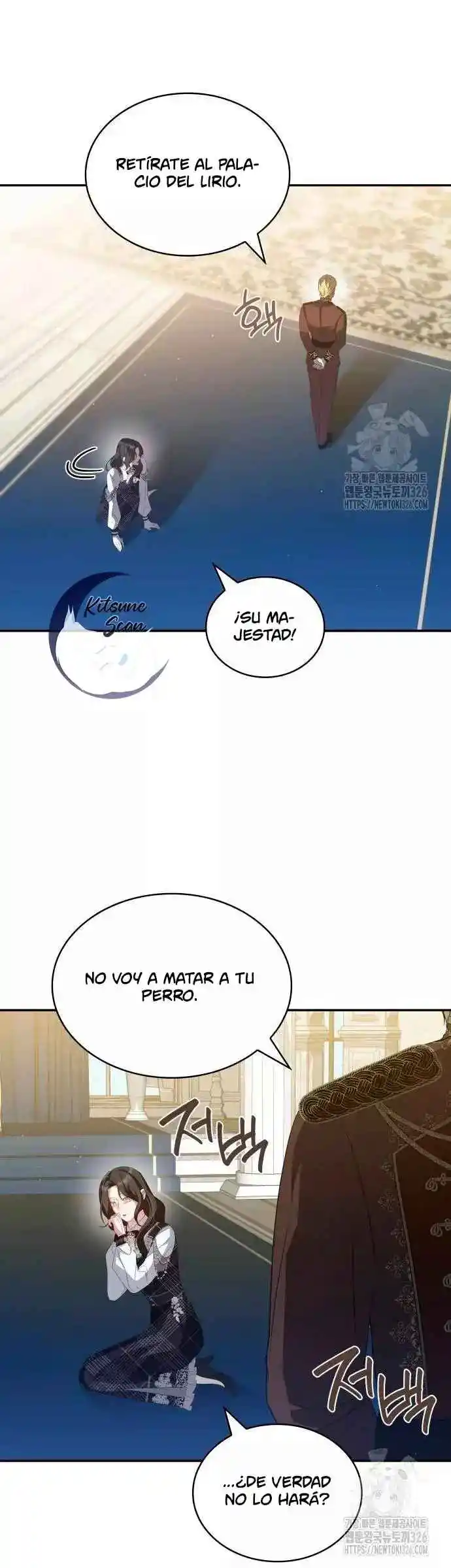 La Malvada Princesa. - Capítulo 12 - Página 29 - LectorTMOo