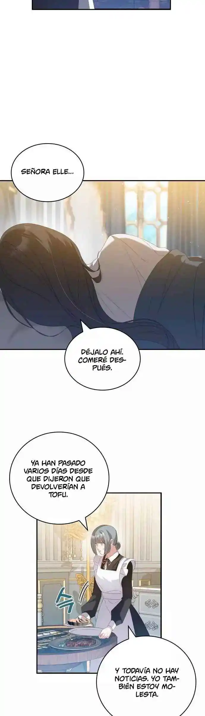 La Malvada Princesa. - Capítulo 12 - Página 32 - LectorTMOo