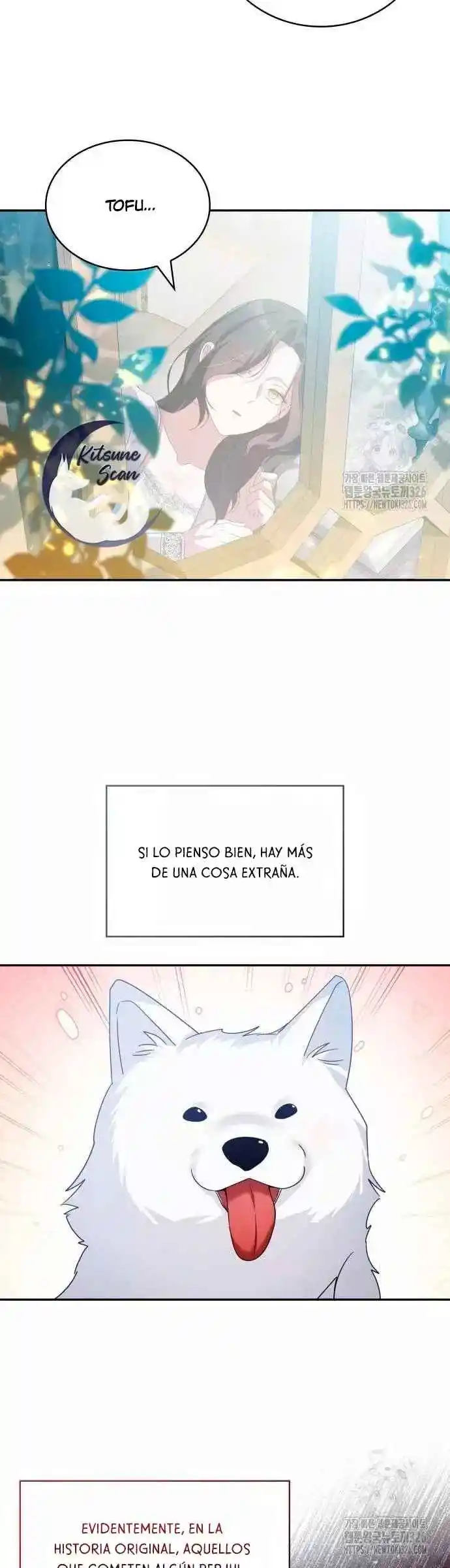 La Malvada Princesa. - Capítulo 12 - Página 33 - LectorTMOo