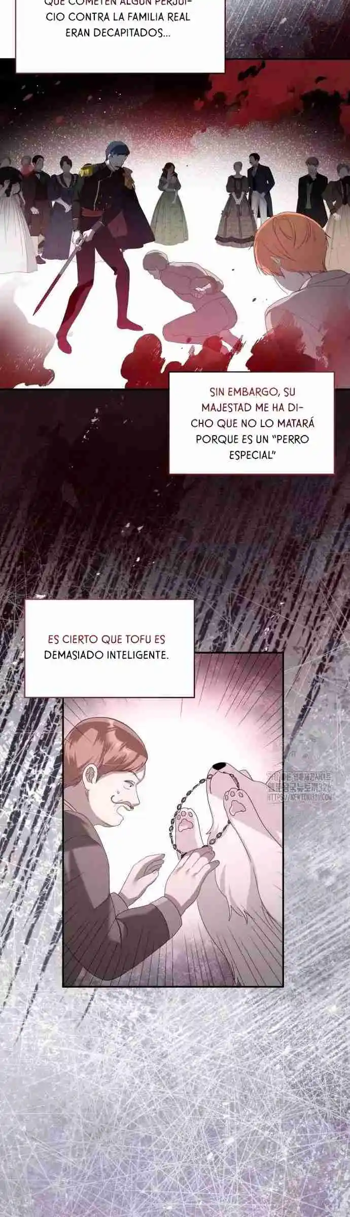La Malvada Princesa. - Capítulo 12 - Página 34 - LectorTMOo
