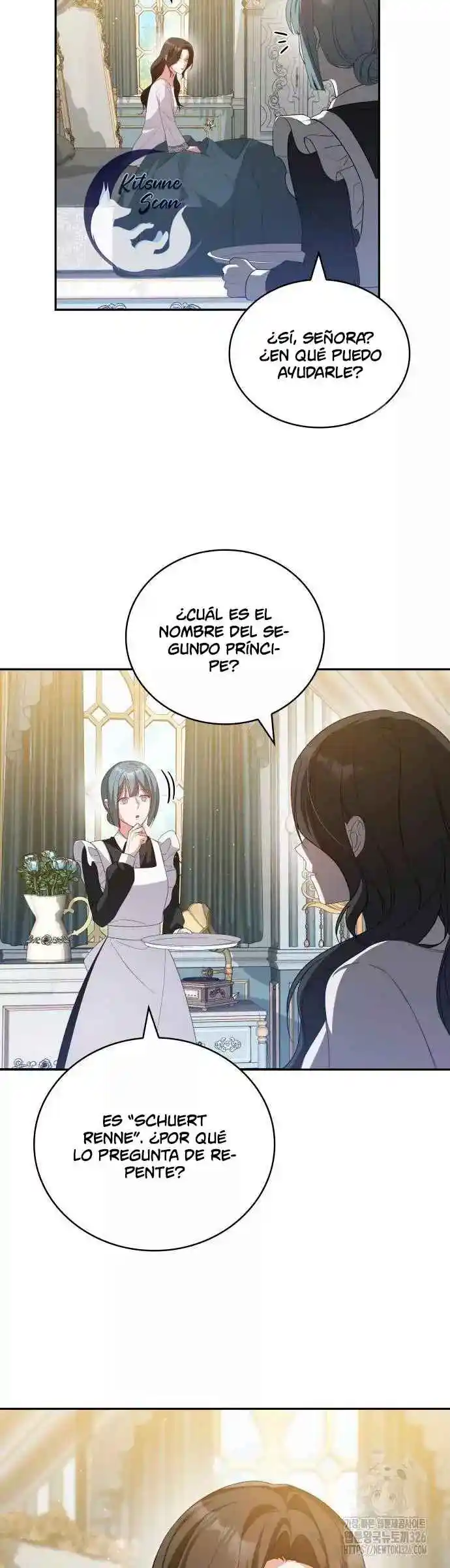 La Malvada Princesa. - Capítulo 12 - Página 37 - LectorTMOo