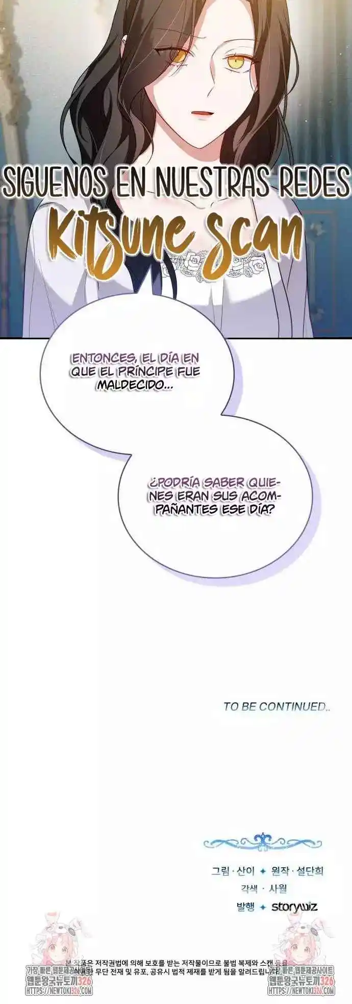 La Malvada Princesa. - Capítulo 12 - Página 38 - LectorTMOo