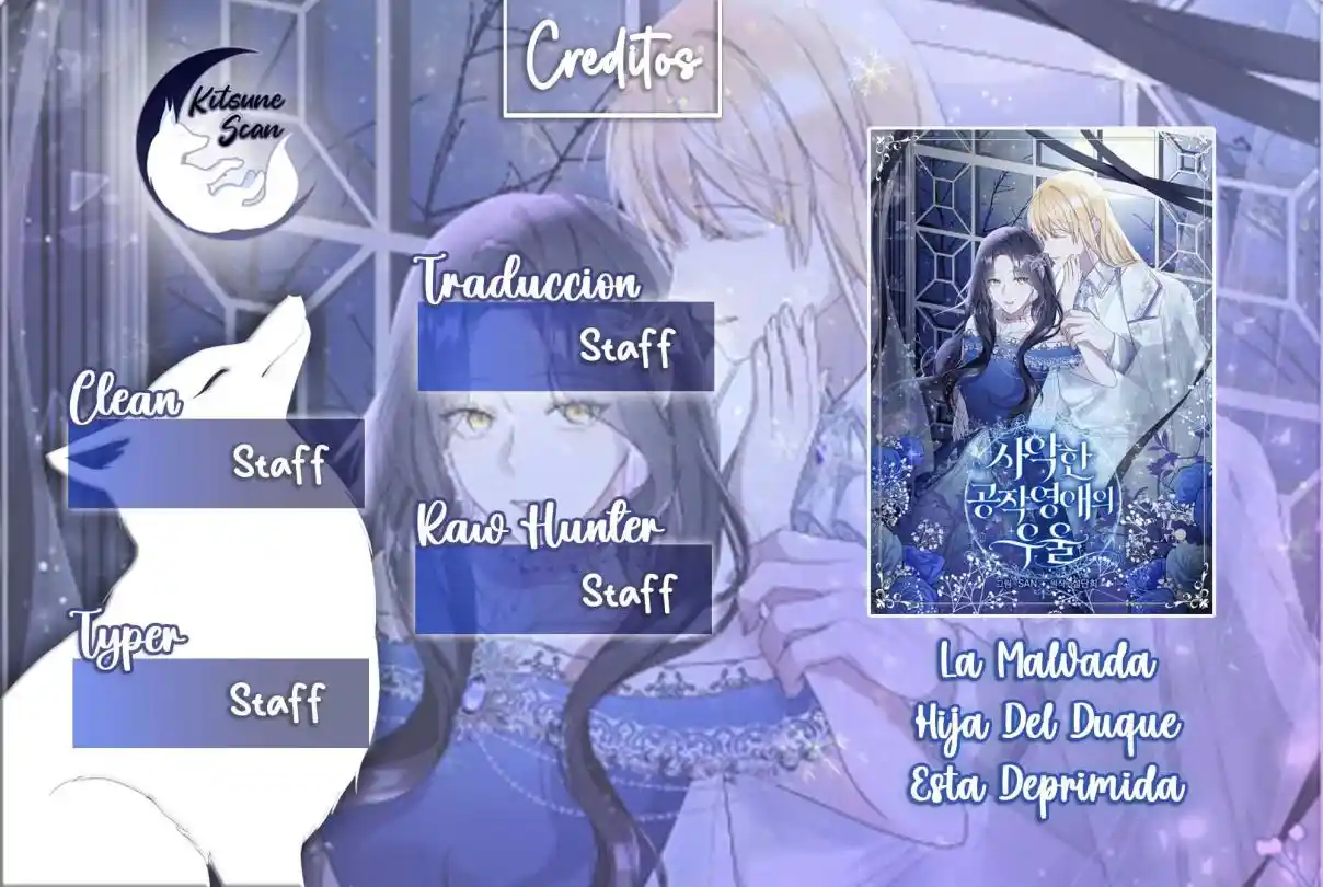 La Malvada Princesa. - Capítulo 13 - Página 2 - LectorTMOo