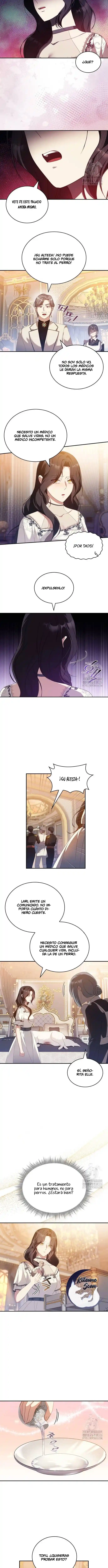 La Malvada Princesa. - Capítulo 13 - Página 8 - LectorTMOo