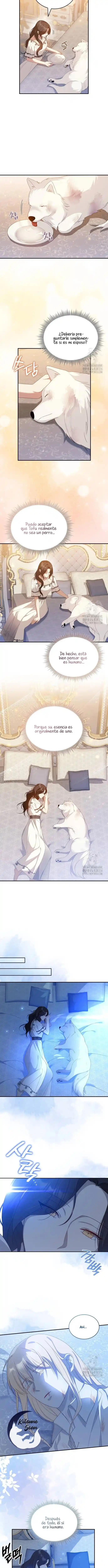 La Malvada Princesa. - Capítulo 13 - Página 9 - LectorTMOo