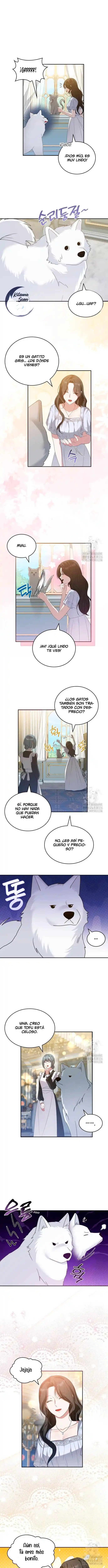 La Malvada Princesa. - Capítulo 14 - Página 6 - LectorTMOo