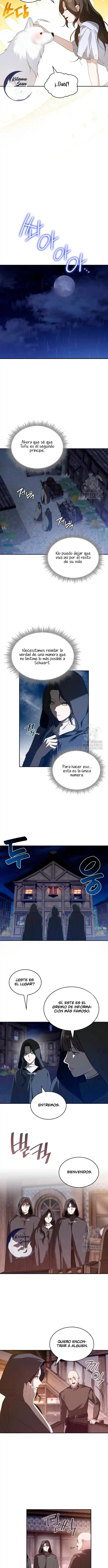 La Malvada Princesa. - Capítulo 14 - Página 7 - LectorTMOo
