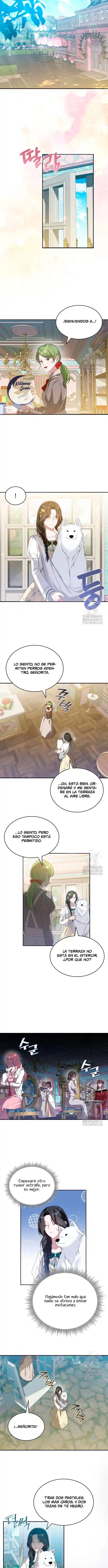 La Malvada Princesa. - Capítulo 14 - Página 9 - LectorTMOo