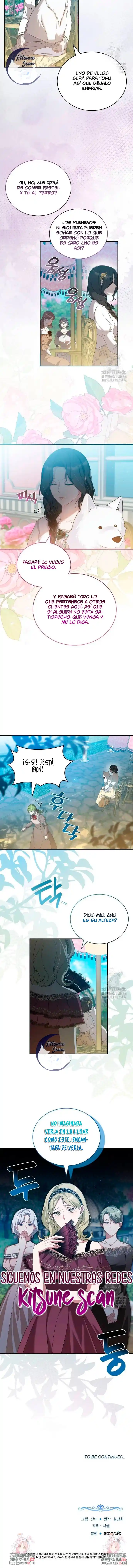 La Malvada Princesa. - Capítulo 14 - Página 10 - LectorTMOo