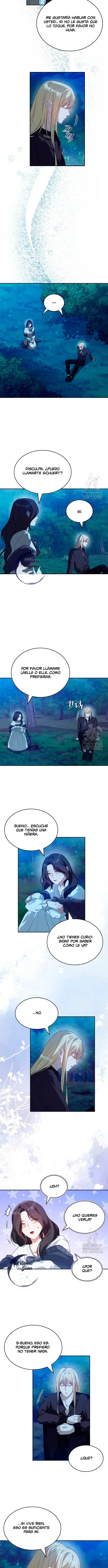 La Malvada Princesa. - Capítulo 15 - Página 7 - LectorTMOo