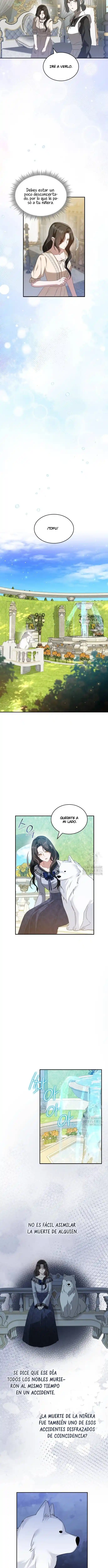 La Malvada Princesa. - Capítulo 16 - Página 5 - LectorTMOo