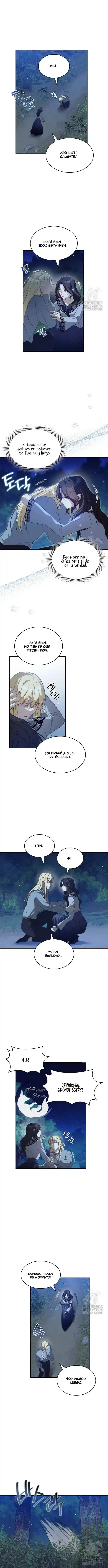 La Malvada Princesa. - Capítulo 17 - Página 10 - LectorTMOo
