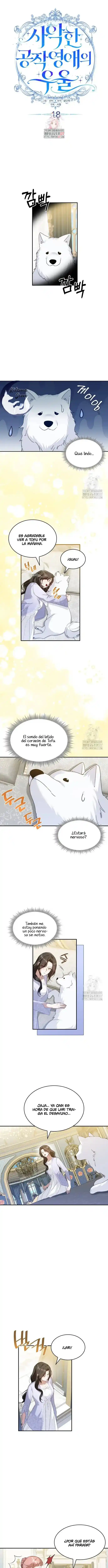 La Malvada Princesa. - Capítulo 18 - Página 4 - LectorTMOo