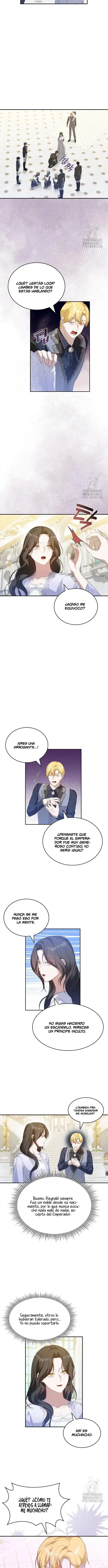 La Malvada Princesa. - Capítulo 18 - Página 8 - LectorTMOo