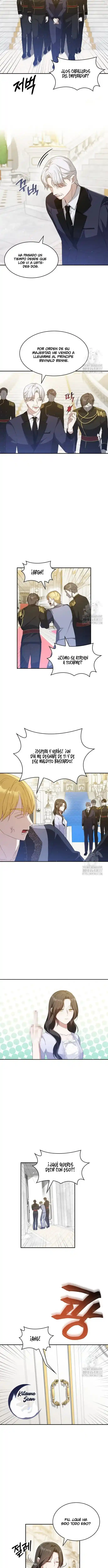 La Malvada Princesa. - Capítulo 18 - Página 10 - LectorTMOo