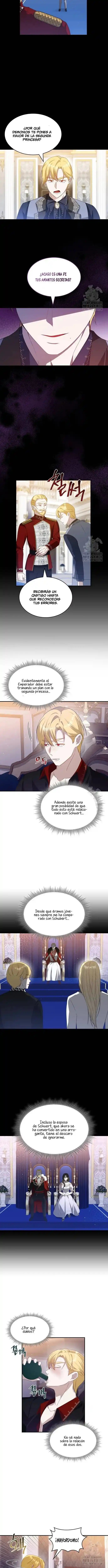 La Malvada Princesa. - Capítulo 19 - Página 7 - LectorTMOo