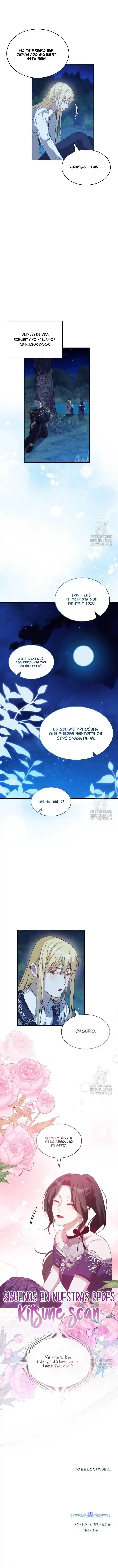La Malvada Princesa. - Capítulo 19 - Página 12 - LectorTMOo