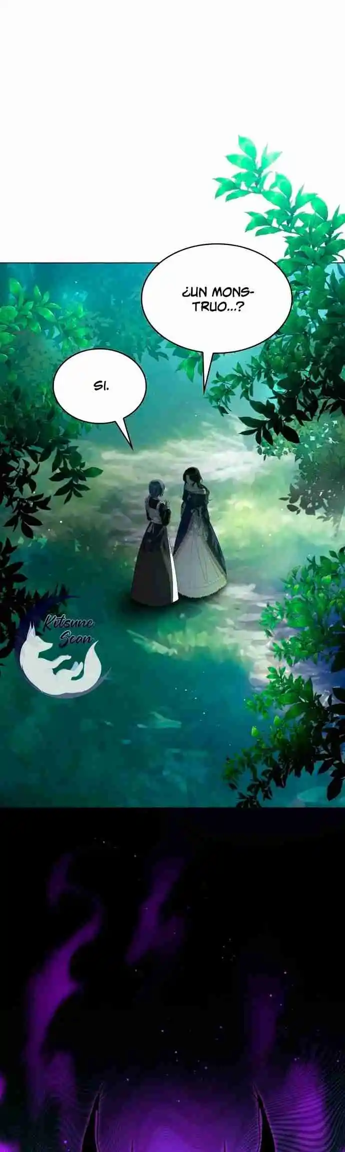 La Malvada Princesa. - Capítulo 2 - Página 4 - LectorTMOo