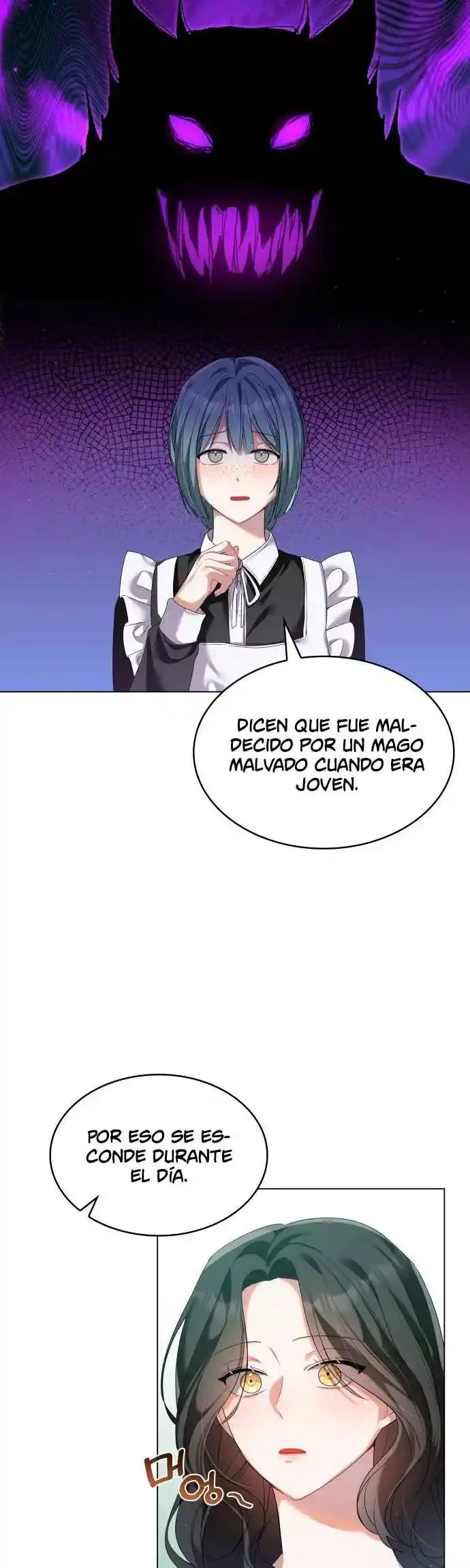 La Malvada Princesa. - Capítulo 2 - Página 5 - LectorTMOo
