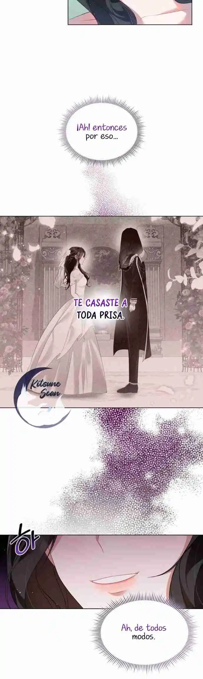 La Malvada Princesa. - Capítulo 2 - Página 6 - LectorTMOo