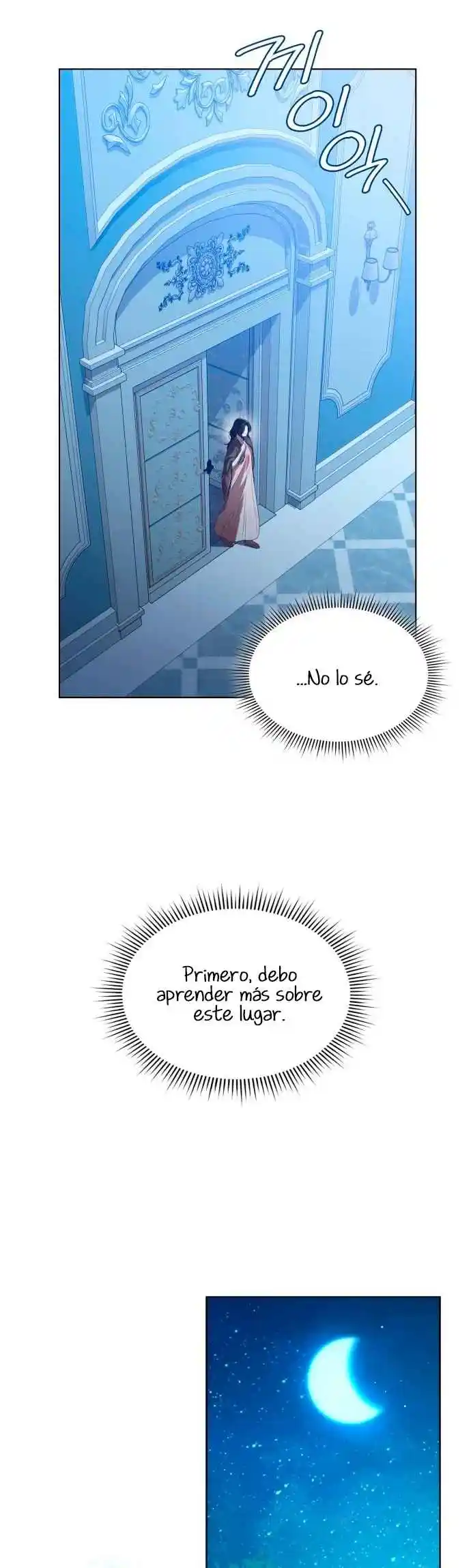 La Malvada Princesa. - Capítulo 2 - Página 13 - LectorTMOo