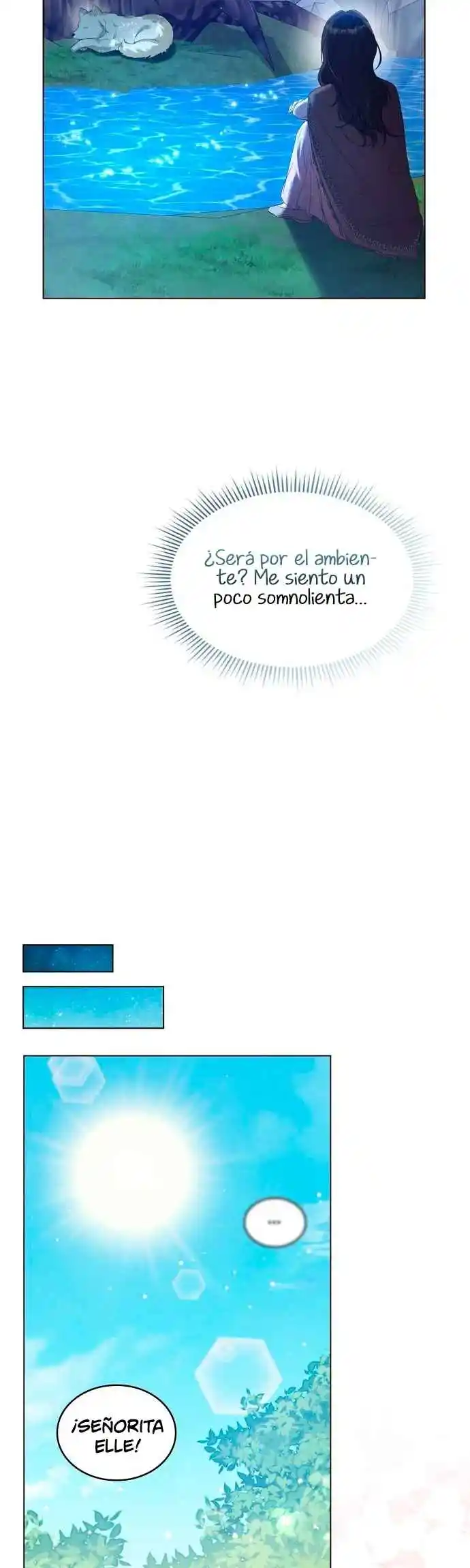 La Malvada Princesa. - Capítulo 2 - Página 22 - LectorTMOo