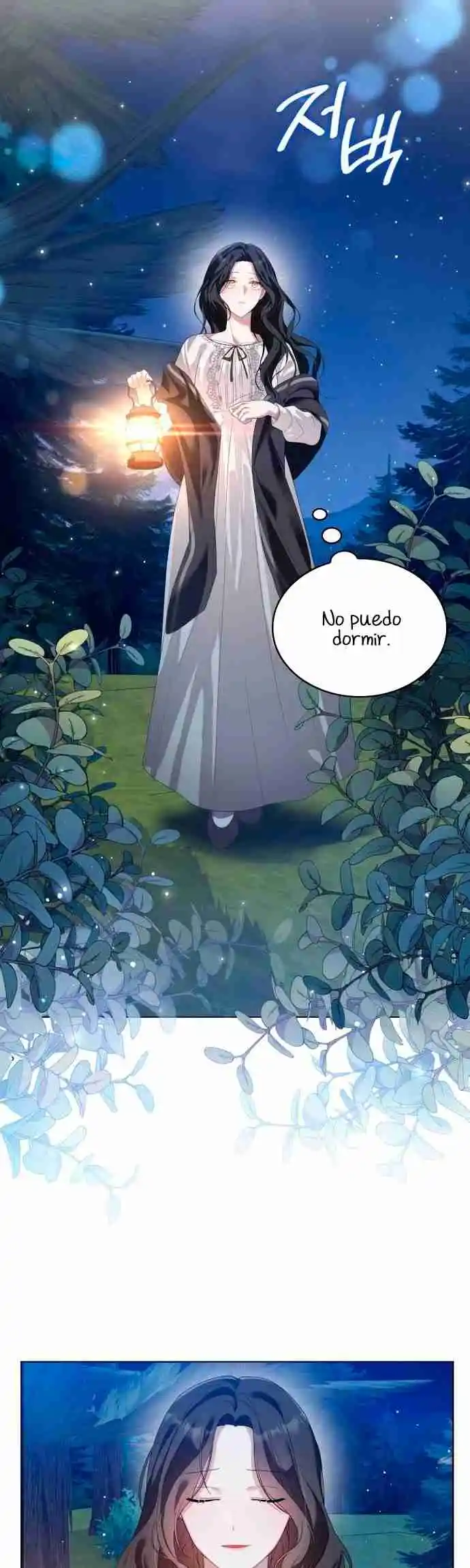 La Malvada Princesa. - Capítulo 2 - Página 32 - LectorTMOo