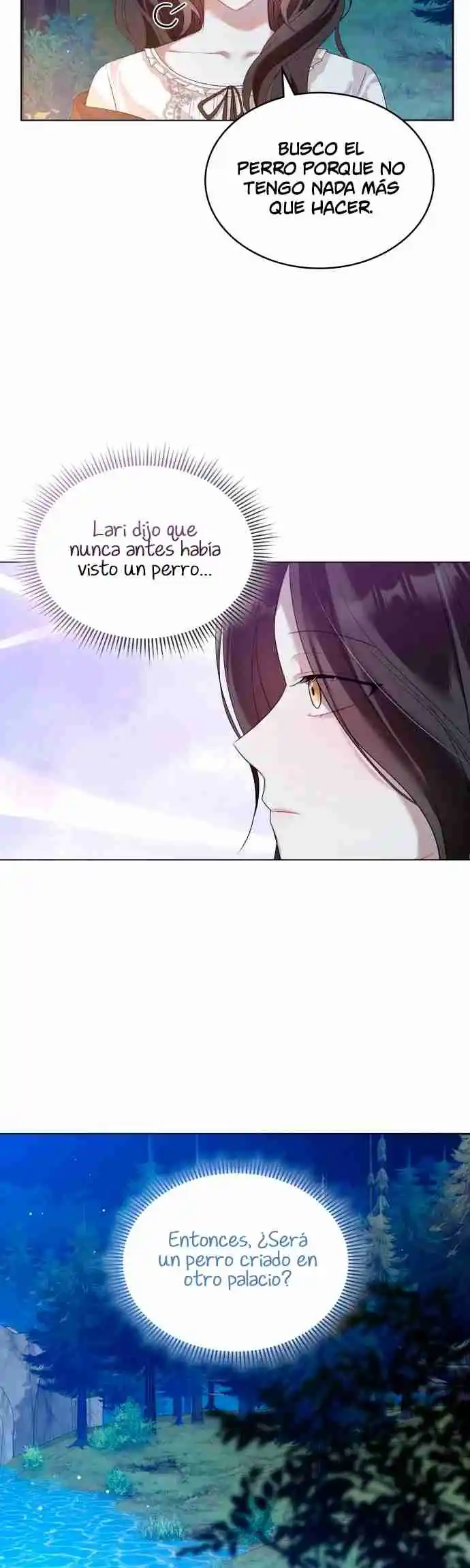 La Malvada Princesa. - Capítulo 2 - Página 33 - LectorTMOo