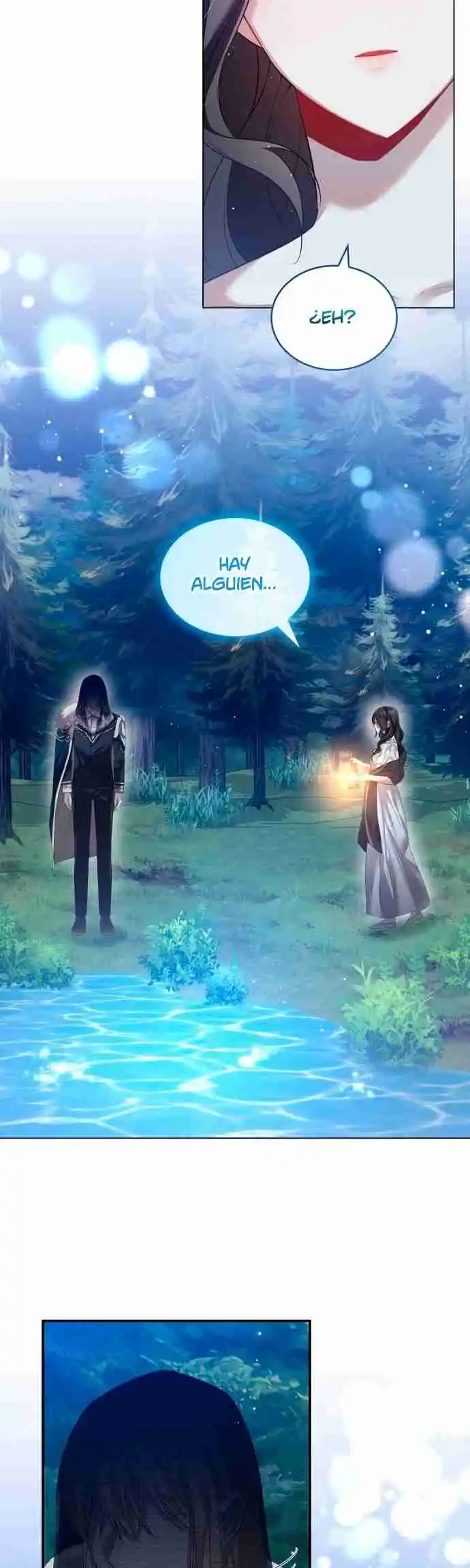 La Malvada Princesa. - Capítulo 2 - Página 35 - LectorTMOo