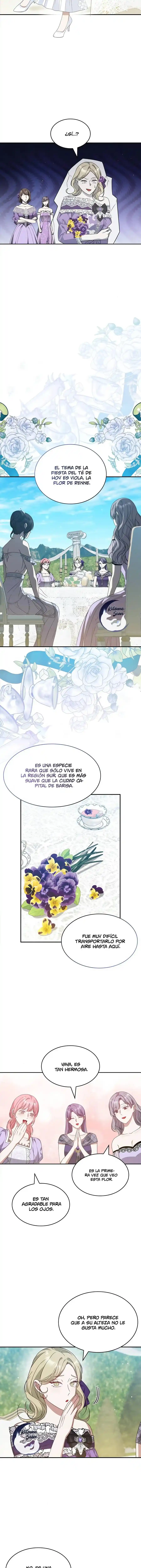 La Malvada Princesa. - Capítulo 20 - Página 8 - LectorTMOo