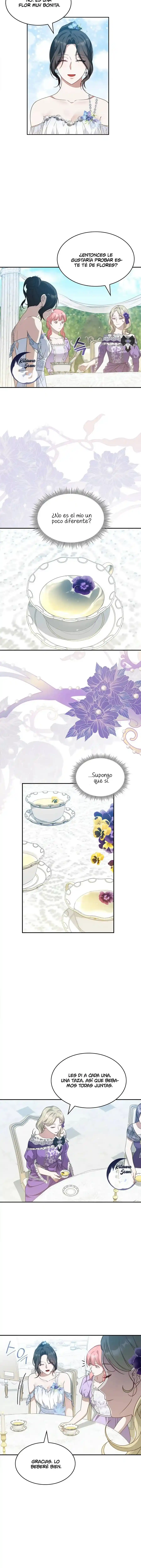 La Malvada Princesa. - Capítulo 20 - Página 9 - LectorTMOo