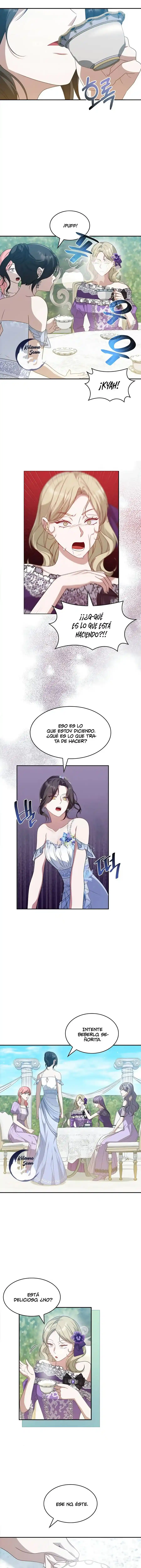 La Malvada Princesa. - Capítulo 20 - Página 10 - LectorTMOo