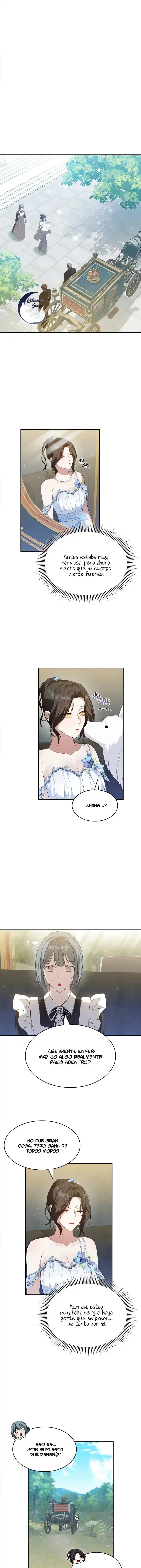 La Malvada Princesa. - Capítulo 20 - Página 13 - LectorTMOo