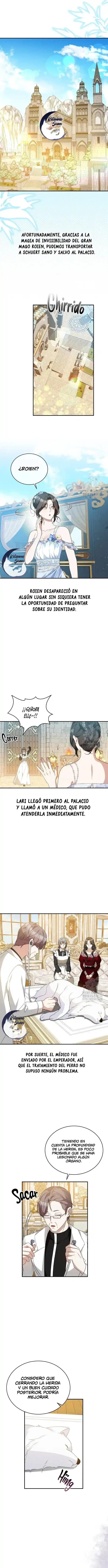 La Malvada Princesa. - Capítulo 22 - Página 4 - LectorTMOo