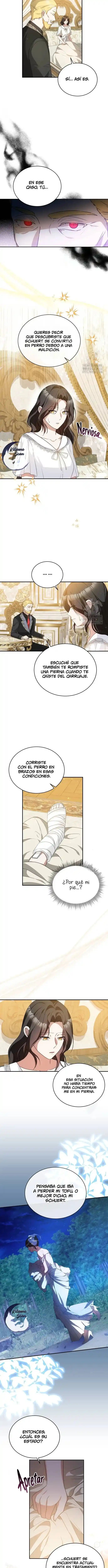 La Malvada Princesa. - Capítulo 22 - Página 6 - LectorTMOo