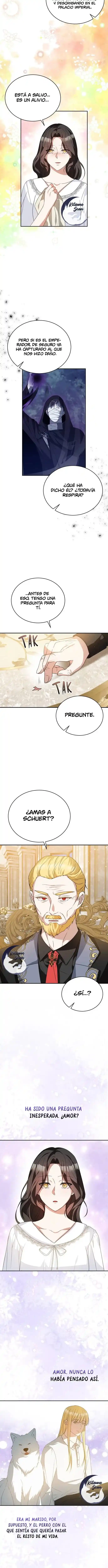 La Malvada Princesa. - Capítulo 22 - Página 7 - LectorTMOo