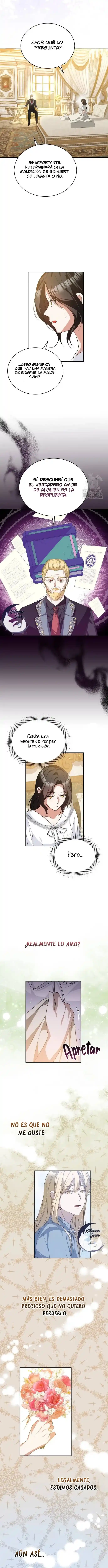 La Malvada Princesa. - Capítulo 22 - Página 8 - LectorTMOo