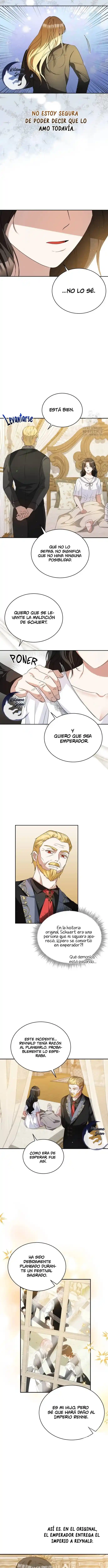 La Malvada Princesa. - Capítulo 22 - Página 9 - LectorTMOo