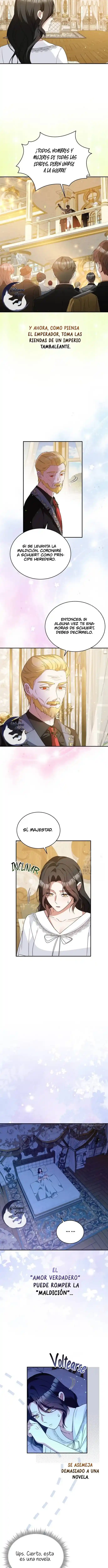 La Malvada Princesa. - Capítulo 22 - Página 10 - LectorTMOo