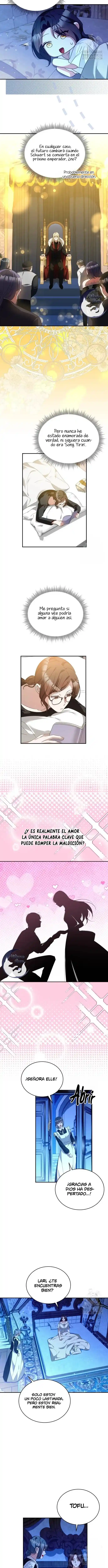 La Malvada Princesa. - Capítulo 22 - Página 11 - LectorTMOo