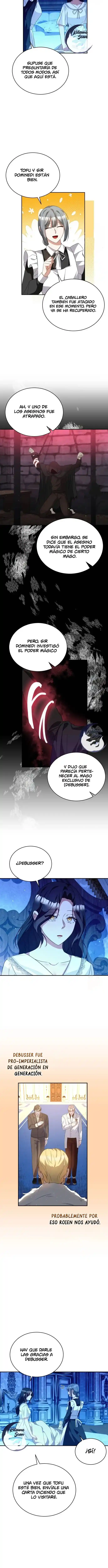 La Malvada Princesa. - Capítulo 22 - Página 12 - LectorTMOo