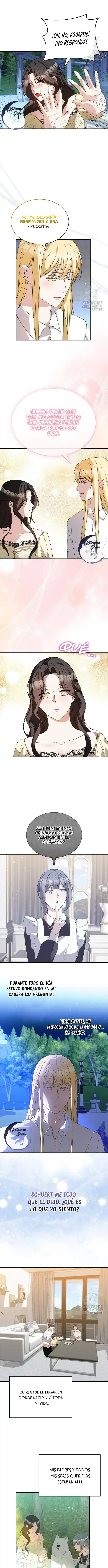 La Malvada Princesa. - Capítulo 23 - Página 7 - LectorTMOo