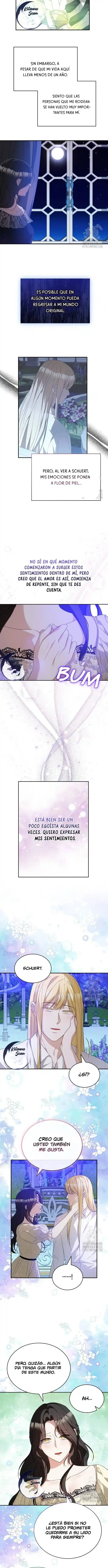 La Malvada Princesa. - Capítulo 23 - Página 8 - LectorTMOo