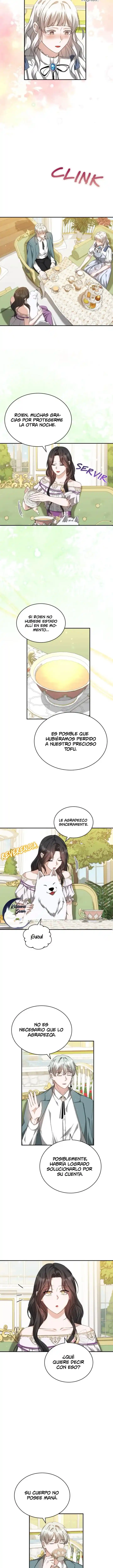 La Malvada Princesa. - Capítulo 24 - Página 8 - LectorTMOo