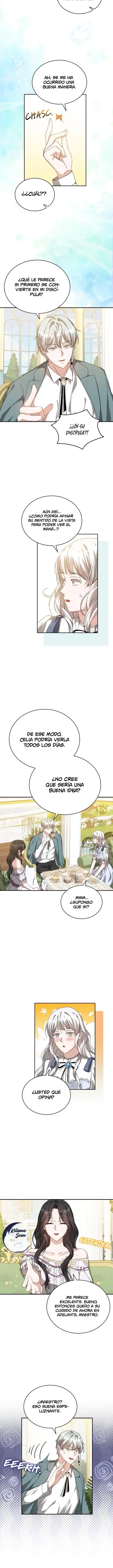 La Malvada Princesa. - Capítulo 24 - Página 10 - LectorTMOo