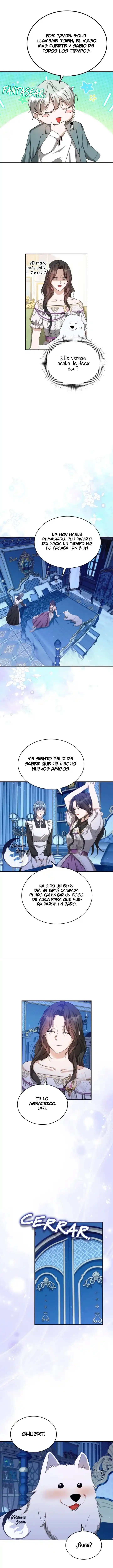 La Malvada Princesa. - Capítulo 24 - Página 11 - LectorTMOo