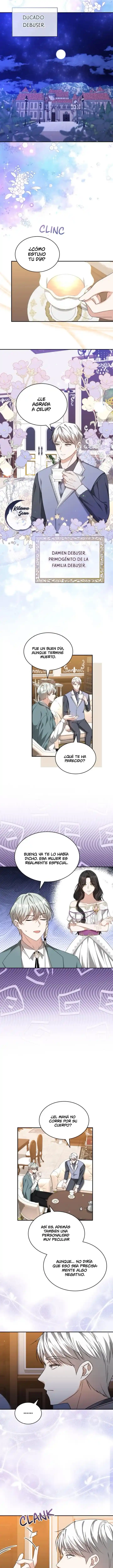 La Malvada Princesa. - Capítulo 25 - Página 3 - LectorTMOo