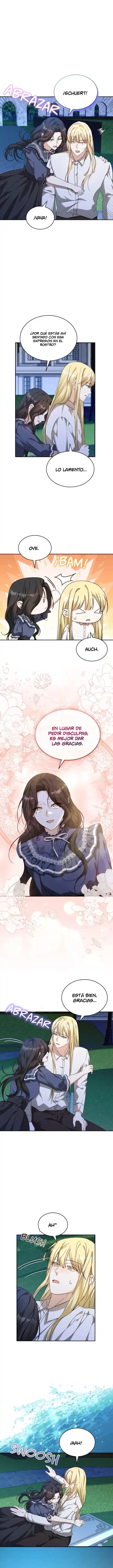 La Malvada Princesa. - Capítulo 26 - Página 5 - LectorTMOo