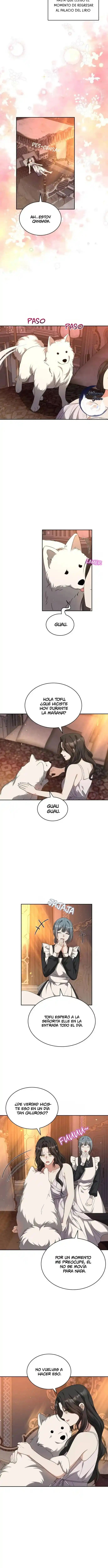 La Malvada Princesa. - Capítulo 27 - Página 5 - LectorTMOo